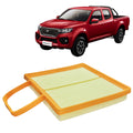 Filtro de Combustibel N2 Original Great Wall Wingle 6 2.0c Diesel