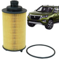 Filtro de Aceite Peugeot Landtrek 1.9c Diesel OEM