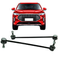 Bieletas Delanteras Jetour X70 Plus 1.5c 2023 2026