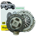 Kit de Embrague Original Great Wall Haval H3 2.0c LUK 2010 2015