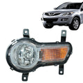 Neblinero Delantero Izquierdo Great Wall Haval H5 2.4c