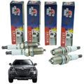 Juego de Bujias Originales Great Wall Haval H3 2.0c 2015 2020