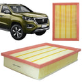 Filtro de Aire Peugeot Landtrek 1.9c Diesel