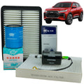 Kit de Filtros Chery Tiggo 4 Pro 1.5c Premium X4