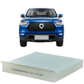 Filtro de Polen A/C Great Wall Poer 2.0c Premium