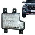 Neblinero Delantero Derecho Chery Tiggo 3 Pro 2023 2025