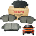 Pastillas de Freno Delanteras Great Wall M4 1.5c OEM