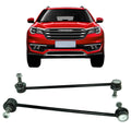 Bieletas de Suspencion Delanteras Jetour X70 1.5c 2021 2025