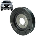 Damper de Cigueñal Original Great Wall Wingle 5 2.0c Diesel