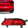 Neblinero Trasero Derecho Chery Tiggo 8 20202 2024