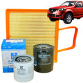 Kit de Diltros Great Wall Wingle 5 2.0c Diesel Original X3