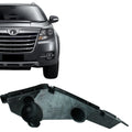 Mensula de Parachoque Delantero Izquierdo Haval H3 2015-2020