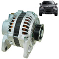 Alternador Original Great Wall Haval H3 2.0c