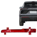 Neblinero Trasero Izquierdo Jetour Dashing (LED) OEM
