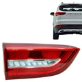 Foco Trasero Portalon Izquierdo Jetour X70 1.5c Original