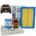 Kit de Filtros Originales Haval Dargo 2.0c X3un