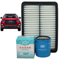 Kit de Filtros Chery Tiggo 7 Pro 1.5c Premium X2un