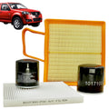 Kit de Filtros Great Wall Wingle 5 2.0c Diesel X4