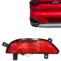 Neblinero Trasero Izquierdo CheryTiggo 8 2020 2024