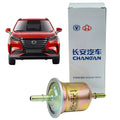 Filtro de Bencina Original Changan CS15 Plus 1.5c