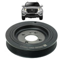 Polea de Cigueñal Damper Great Wall Wingle 6 2.0c Original