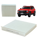Filtro de Polen AC Haval Dargo 2.0c