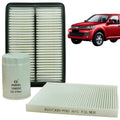 Kit de Filtros Great Wall Wingle 5 2.2c Benc