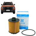 Filtro de Aceite Original Dargo 2.0c