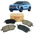 Pastillas de Freno Delanteras Haval Jolion 1.5c OEM 2020-2024