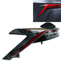 Foco Trasero Izquierdo Jetour Dashing Original