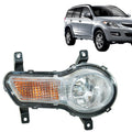 Neblinero Delantero Derecho Great Wall Haval H5 2.4c