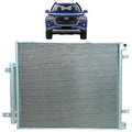 Condensador de AC Changan Hunter 1.9c OEM