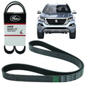 Correa de Alternador Original Peugeot Landtrek 1.9c Diesel (Gates)