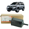 Filtro de Aceite Great Wall Haval H3 2.0c Bencina