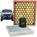 Kit de Filtros Mantencion Maxus T60 2.0c OEM (X3Uni) Premium