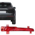 Neblinero Trasero Derecho Jetour Dashing (LED) OEM