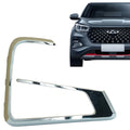 Bisel Cromado Neblinero Derecho Chery Tiggo 3 Pro 2023 2025