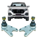 Rotulas Inferiores JMC Vigus OEM 2.5c Par