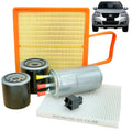 Kit de Filtros Great Wall WIngle 5 2.0c X6un con Sensor