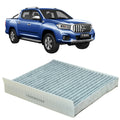 Filtro de Polen A/C Maxus T60 2.0c Carbon Activo
