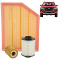 Kit de Filtros Changan Hunter 2.0c Premium X3un