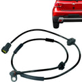 Sensor de ABS Trasero Izquierdo Great Wall M4