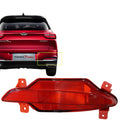 Neblinero Trasero Derecho Chery Tiggo 7 Pro OEM