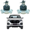 Rotulas Superiores JMC Vigus OEM 2.5c Par