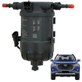 Porta Filtro Combustible Original Changan Hunter 2.0c Original