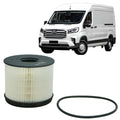 Filtro de Combustible Maxus Deliver 9 V90 2.0c Diesel OEM