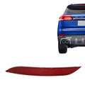 Reflectante Trasero Izquierdo Haval H6 2.0c 2Generacion
