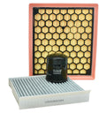 Kit de Filtros Mantencion Maxus T90 2.0c OEM (X3Uni) Premium