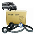 Kit De Distribucion Maxus V80 2.5c Diesel Original