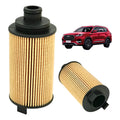 Filtro De Aceite Chery Tiggo 8 Pro 1.6cc